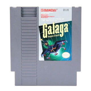 Galaga: Demons of Death