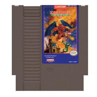 Gargoyles Quest II