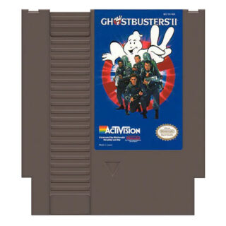 Ghostbusters 2