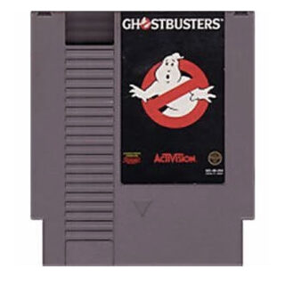 Ghostbusters