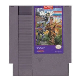 G.I. Joe The Atlantis Factor