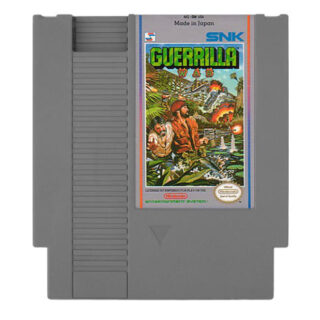 Guerilla War