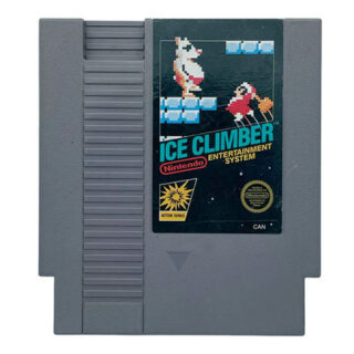 Ice Climber