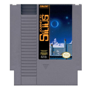 Journey to Silius