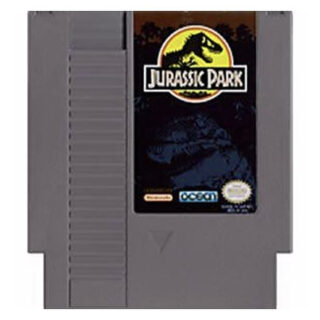 Jurassic Park
