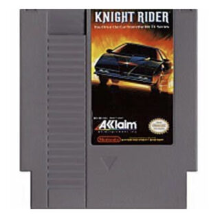 Knight Rider