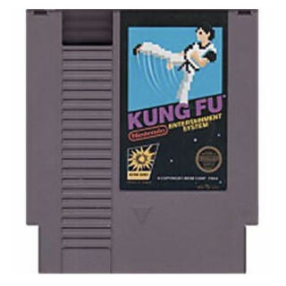 Kung Fu