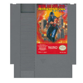 Ninja Gaiden