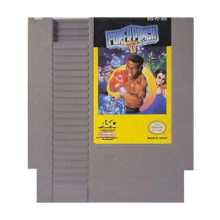 Power Punch 2