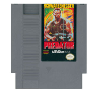Predator