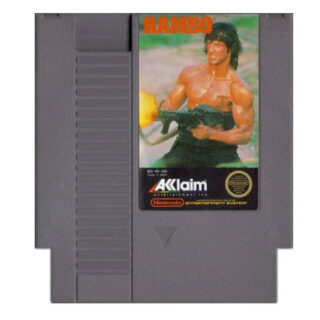 Rambo