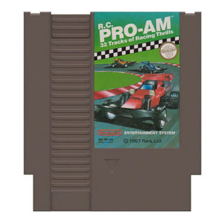 R.C. Pro-Am