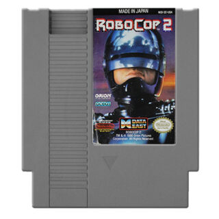 Robocop 2