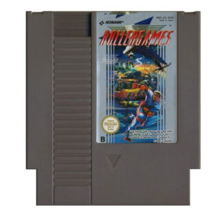 Rollergames