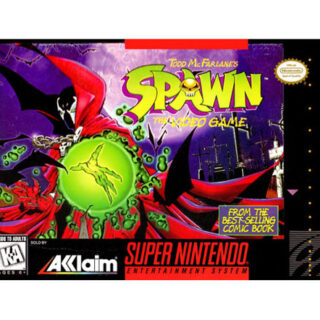 Spawn