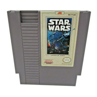 Star Wars
