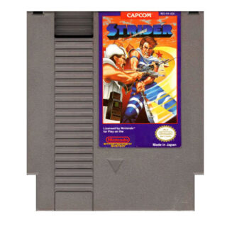 Strider