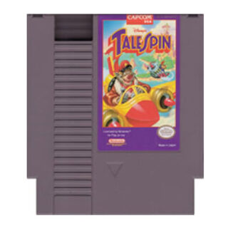 Talespin