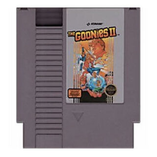 The Goonies 2