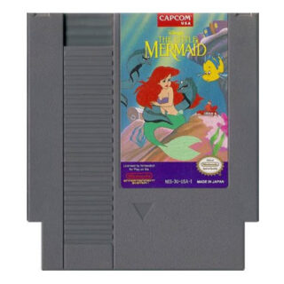 The Little Mermaid