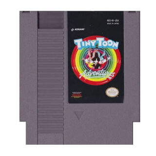 Tiny Toon Adventures