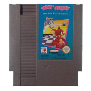 Tom & Jerry