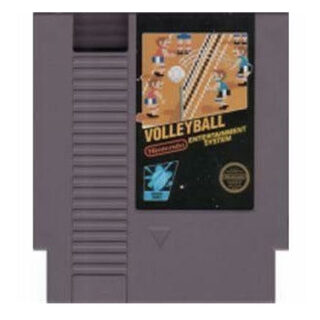 Volleyball