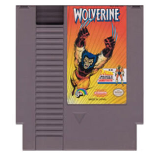 Wolverine