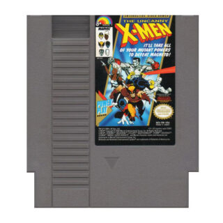 X-MEN