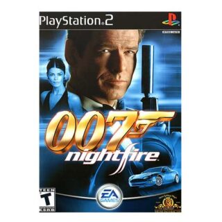 007 Nightfire