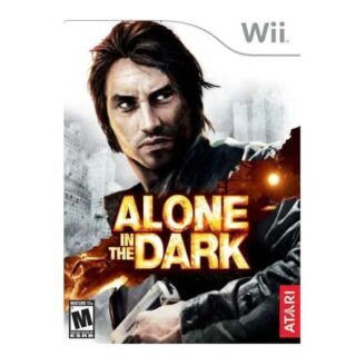 Alone in the Dark