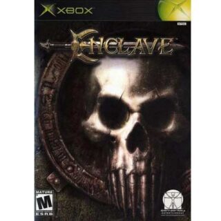 Enclave
