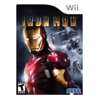 Iron Man