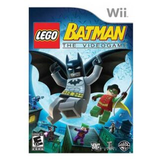 Lego Batman