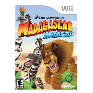 Madagascar Kartz