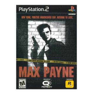 Max Payne