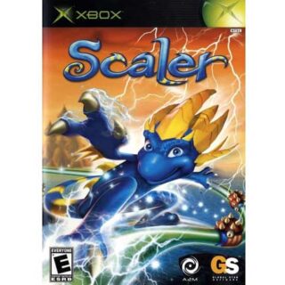 Scaler