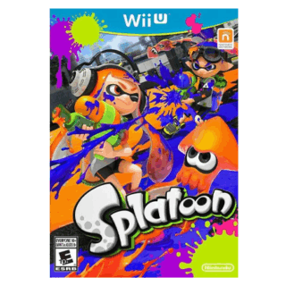 Splatoon