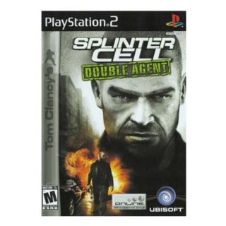 Splinter Cell Double Agent