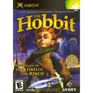 The Hobbit