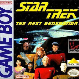 Star Trek The Next Generation