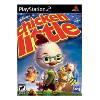 Disney's Chicken Little