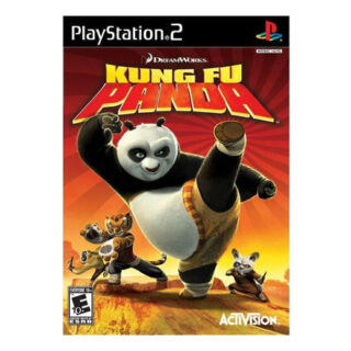Kung Fu Panda