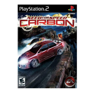 Need for Speed Carbon