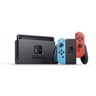 Nintendo Switch (Original LCD Model)