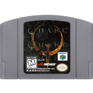Quake