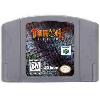 Turok 2