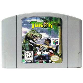 Turok