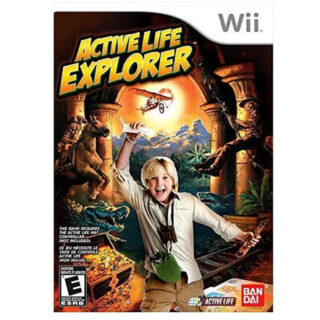Active Life Explorer