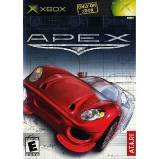 Apex